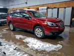 Subaru Outback 2017