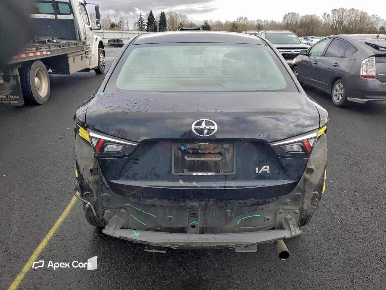 Toyota  2016