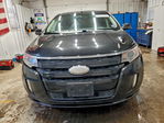 Ford Edge 2013