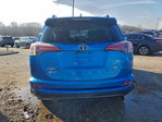 Toyota RAV 4 2017