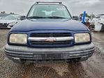 Chevrolet Tracker 2001