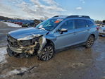 Subaru Outback 2017