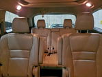 Honda Pilot 2016
