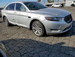 Ford Taurus 2017