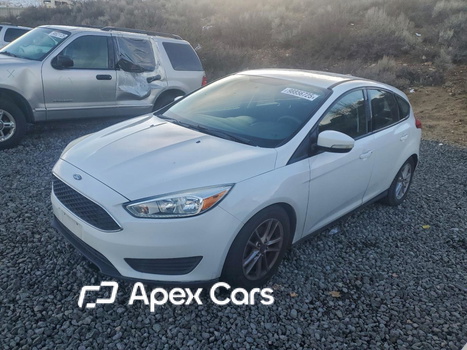 Ford Focus 2016 - Zdjęcie 1 z 13
