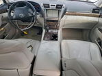 Lexus LS 2008