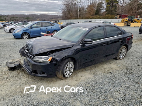 Volkswagen Jetta 2014 - Image 1 of 13