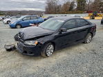 Volkswagen Jetta 2014