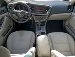 Kia Optima 2015