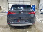 BMW X3 2025