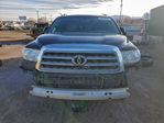 Toyota Sequoia 2013