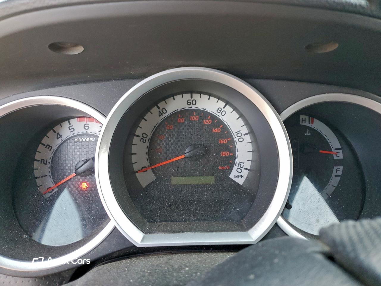 Toyota Tacoma 2013