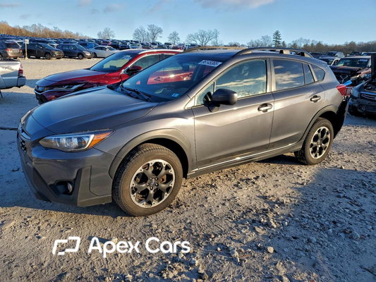 Subaru XV 2022 - Image 1 of 13