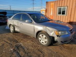Hyundai Sonata 2008
