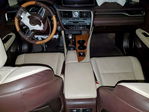 Lexus RX 2017