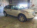 Ford Edge 2007