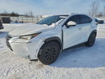 Lexus NX 2015
