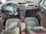 Jeep Renegade 2016