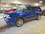Ford Explorer 2015