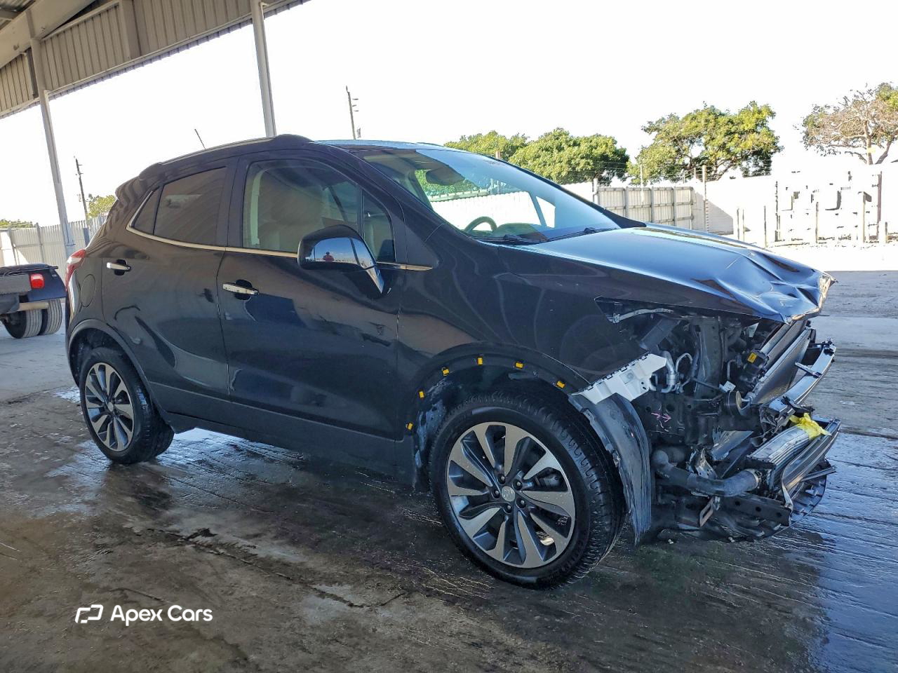 Buick Encore 2021
