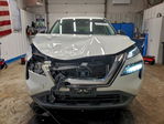 Nissan Rogue 2021