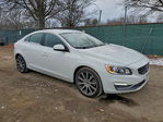 Volvo S60 2017