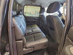 Chevrolet Silverado 2011