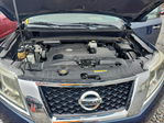 Nissan Pathfinder 2013