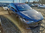 Tesla Model X 2019