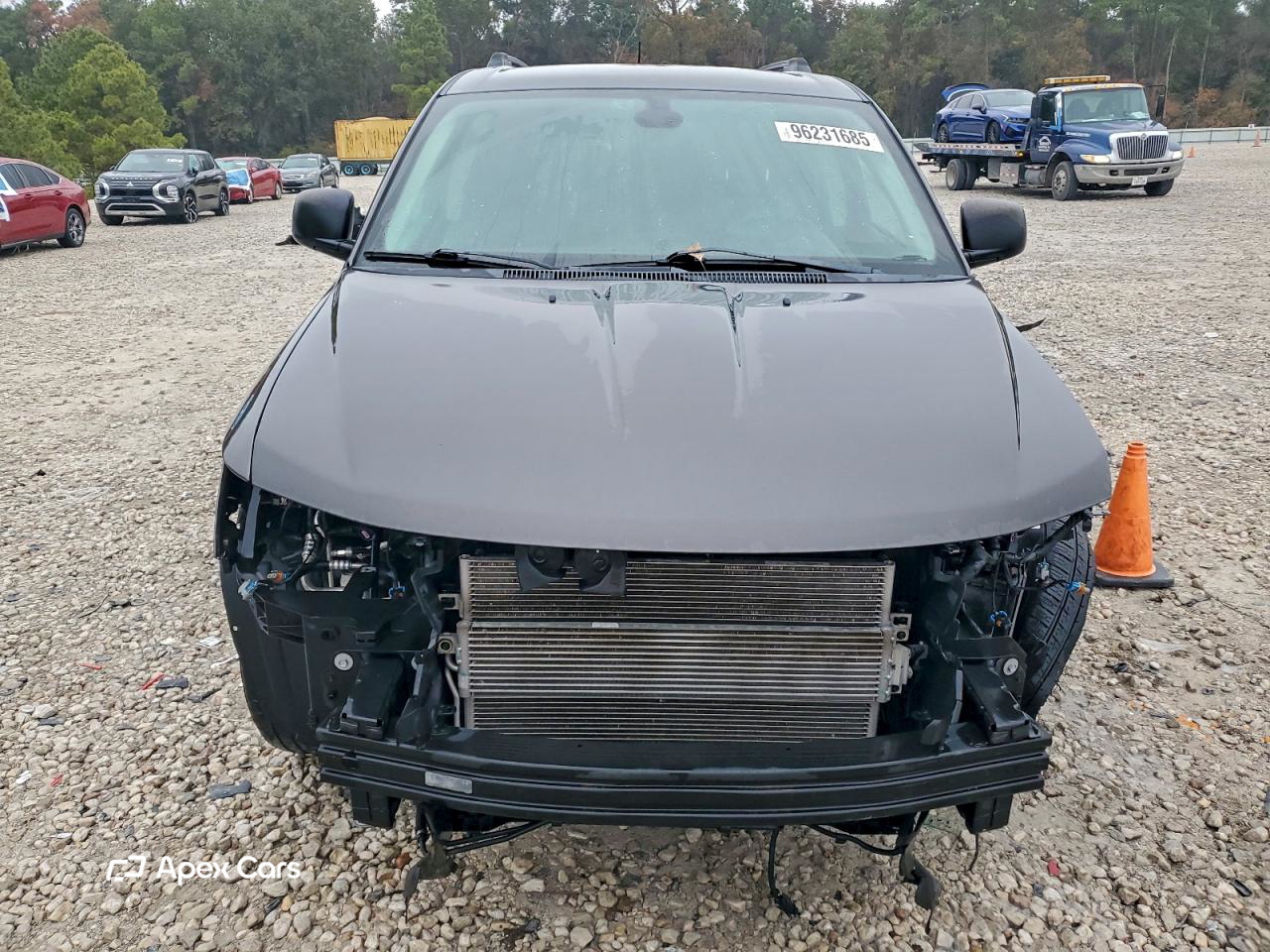 Dodge Journey 2019