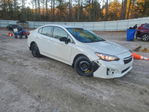 Subaru Impreza 2017