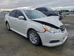 Subaru Legacy 2012