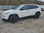 Jeep Cherokee 2017