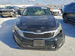 Kia Optima 2013