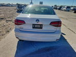 Volkswagen Jetta 2017