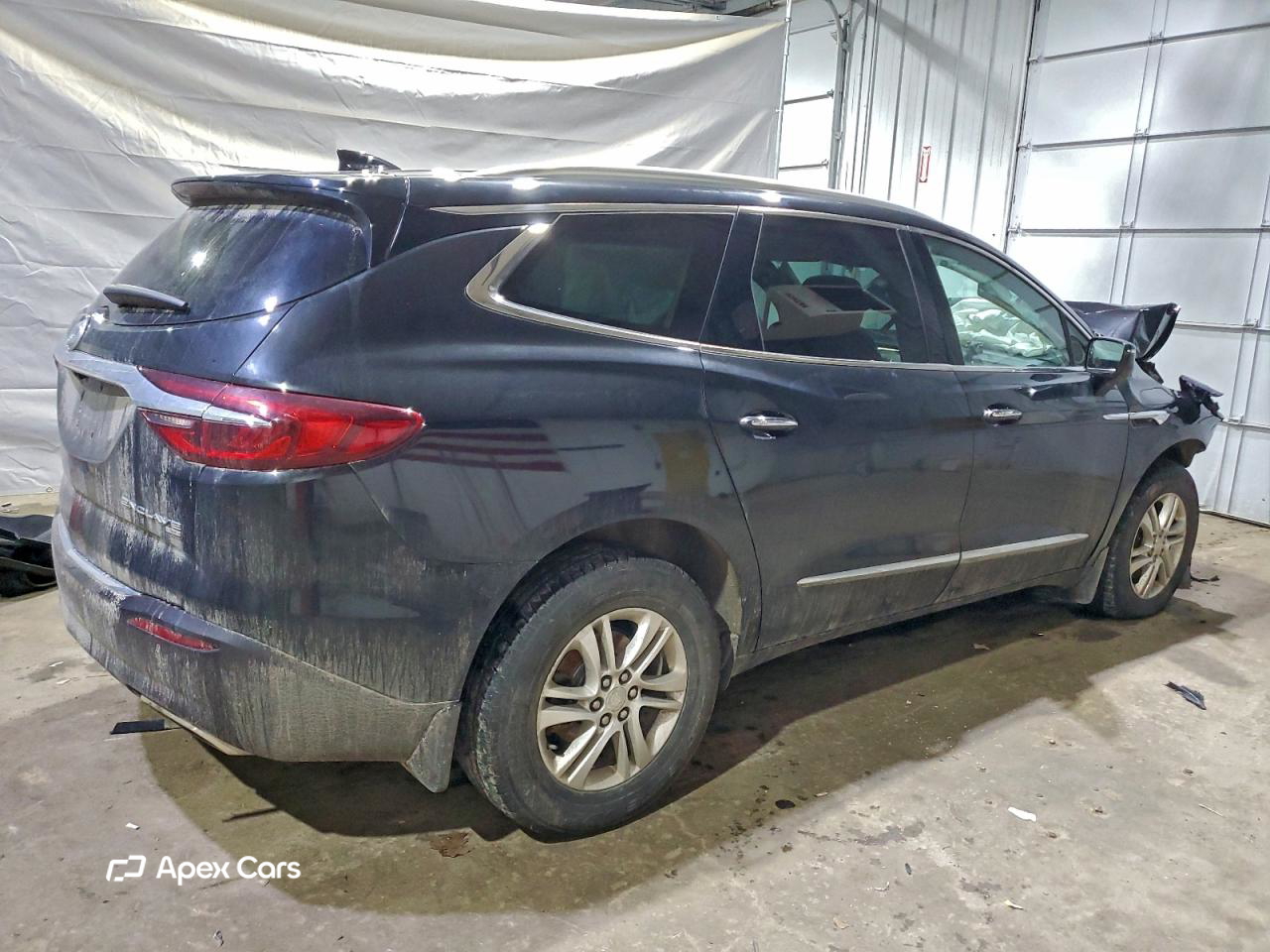 Buick Enclave 2019