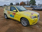 BMW X3 2013