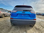 Jeep Cherokee 2021