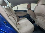 Subaru Legacy 2016