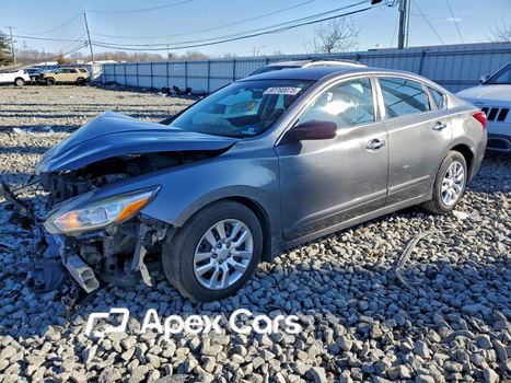 Nissan Altima 2017 - Image 1 of 13