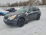 Subaru Outback 2011