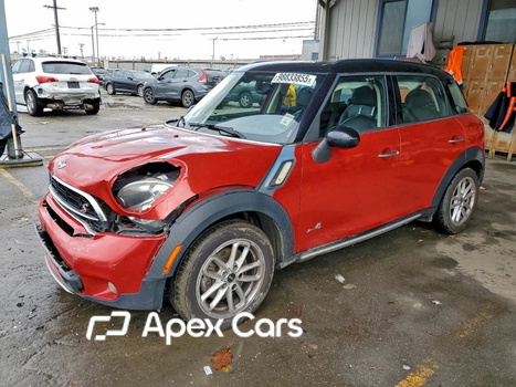 MINI Cooper 2015 - Image 1 of 13