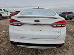 Ford Fusion 2017