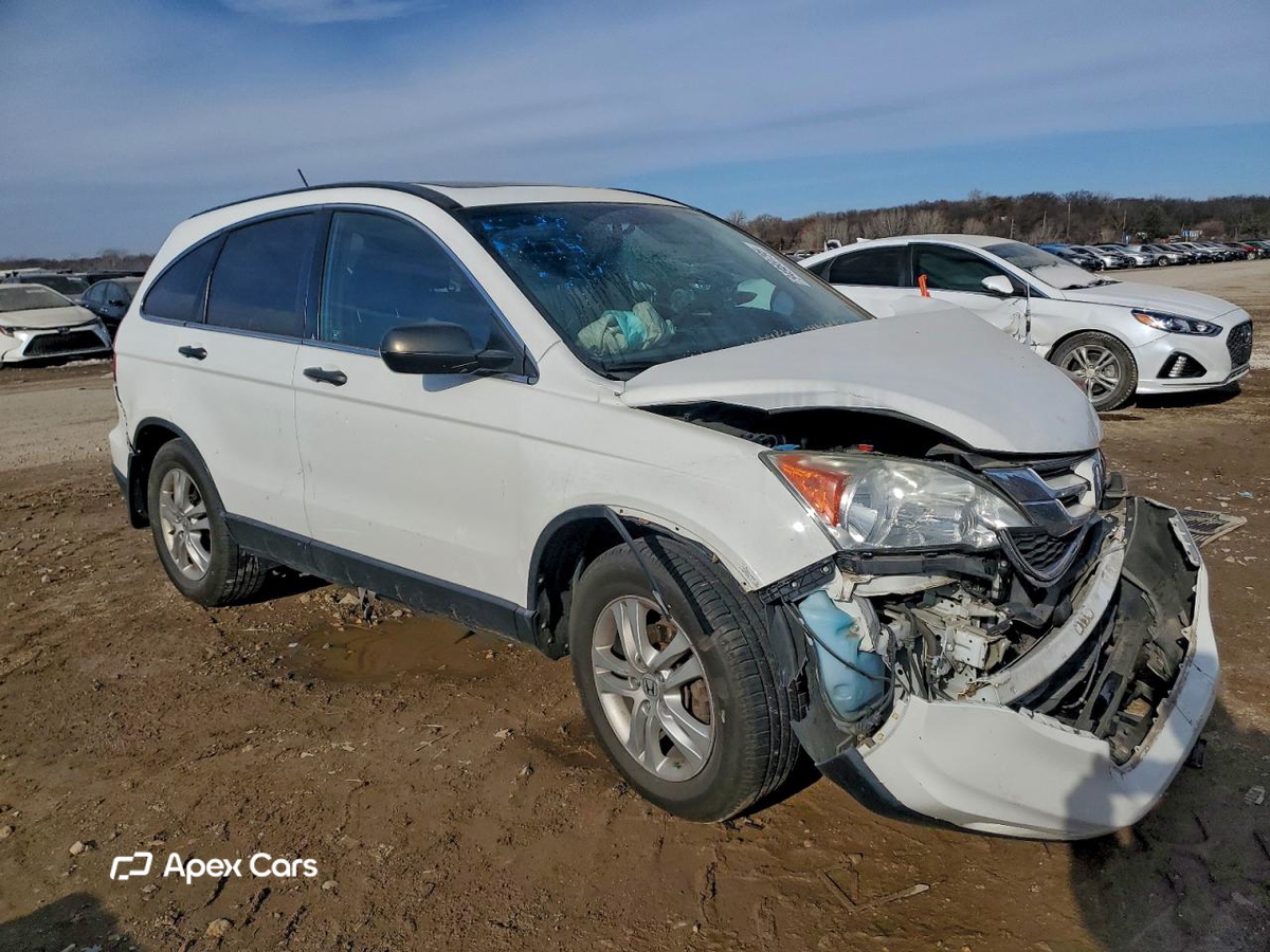Honda CR-V 2011