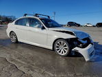 BMW Series 3 2011