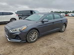 Hyundai Sonata 2018
