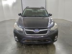 Subaru XV 2016