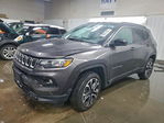 Jeep Compass 2024