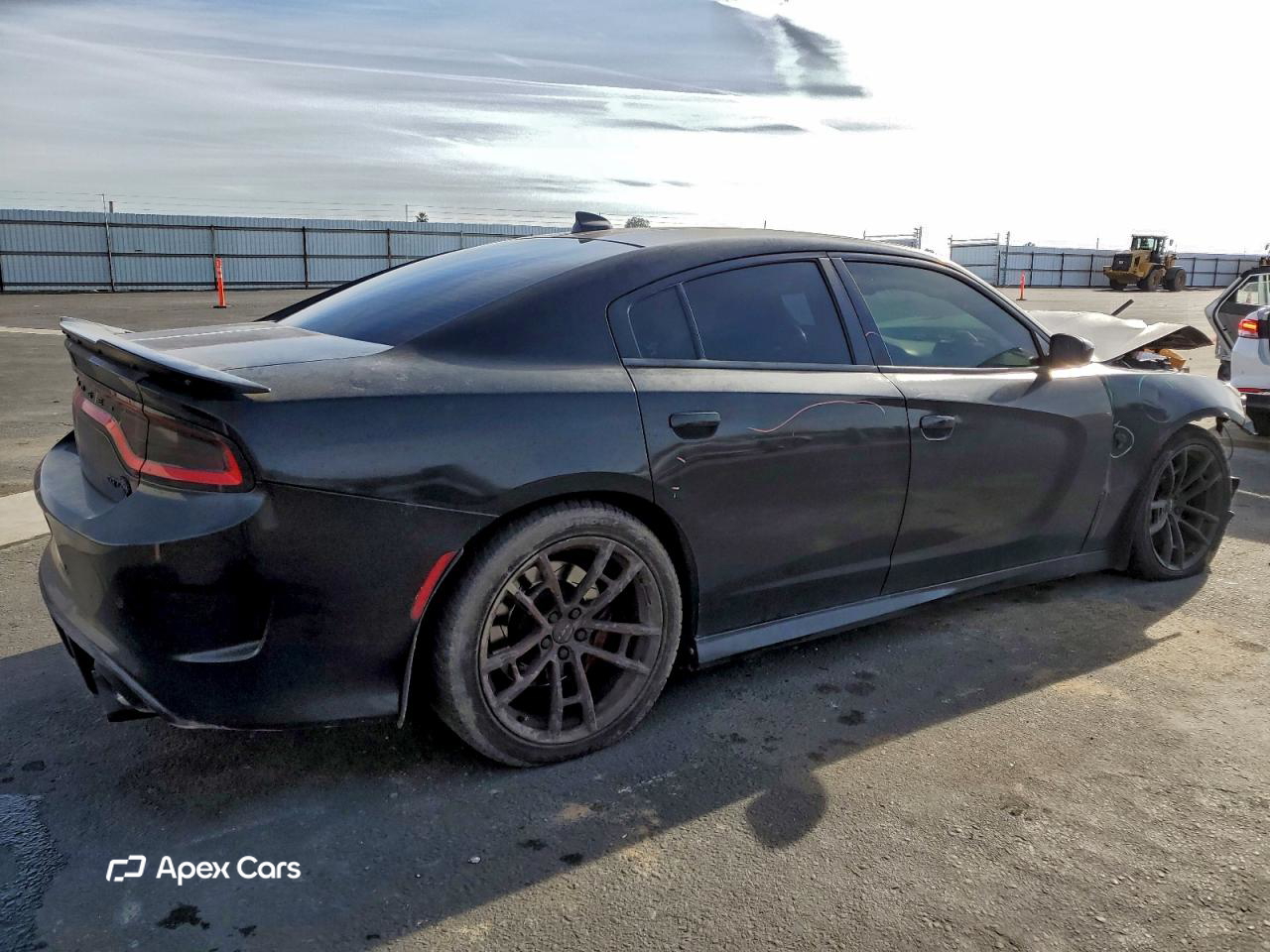 Dodge Charger 2019
