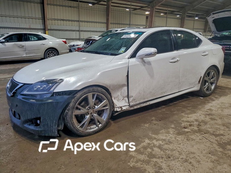 Lexus IS 2010 - Image 1 of 13